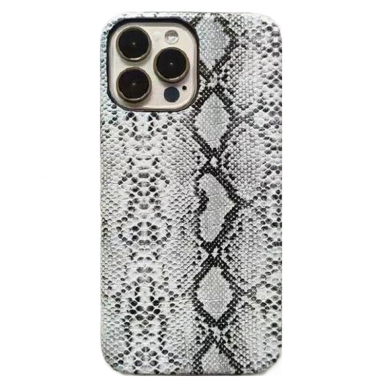 Coque iPhone 13 Pro Max Texture Serpent
