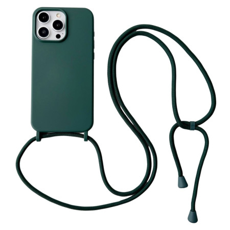 Coque à Cordon iPhone 13...