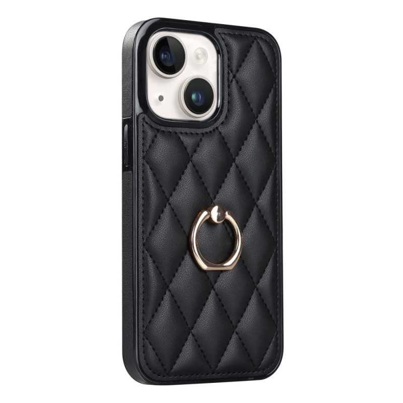 Coque iPhone 13 Mini Matelassée