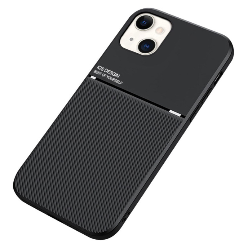 Coque iPhone 13 Mini Plaque Magnétique Intégrée