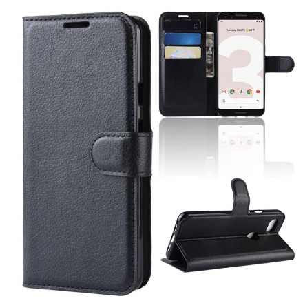 Housse Google Pixel 3A Classique