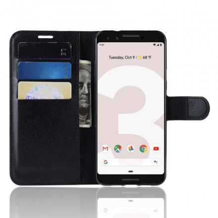 Housse Google Pixel 3A Classique