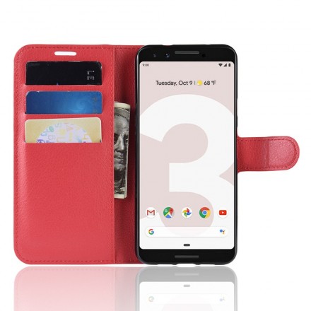 Housse Google Pixel 3A Classique