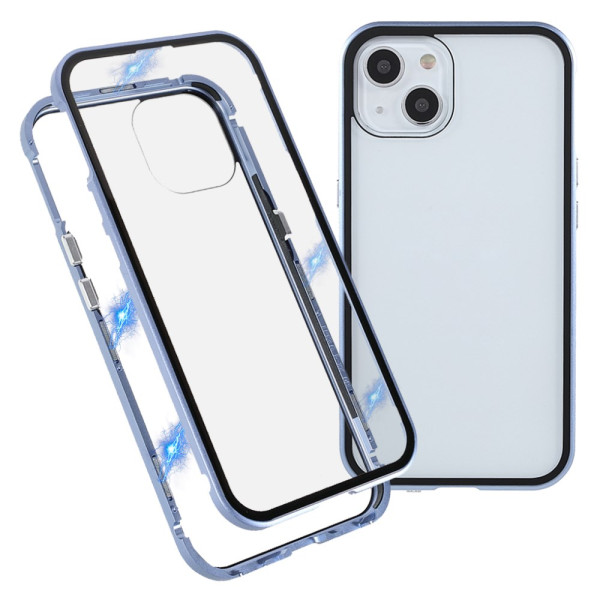 Coque iPhone 13 Mini Magnétique Double Face