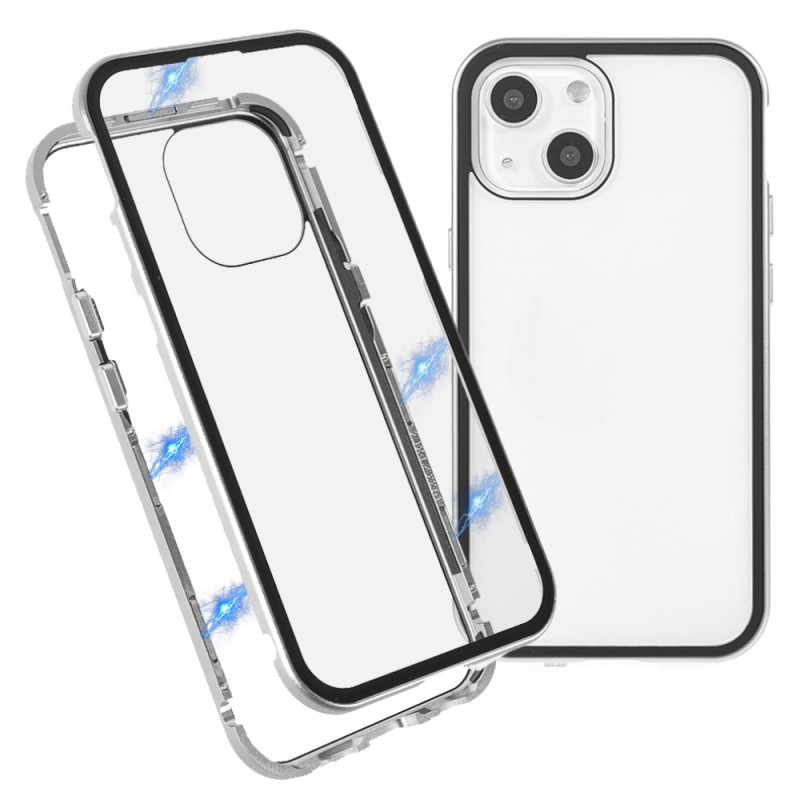 Coque iPhone 13 Mini Magnétique Double Face