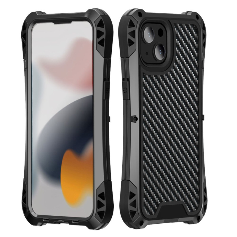 Coque iPhone 13 Mini R-JUST AMIRA