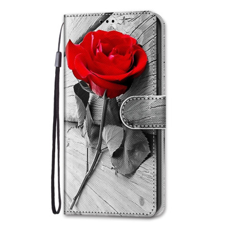 Housse iPhone 13 Mini Rose...