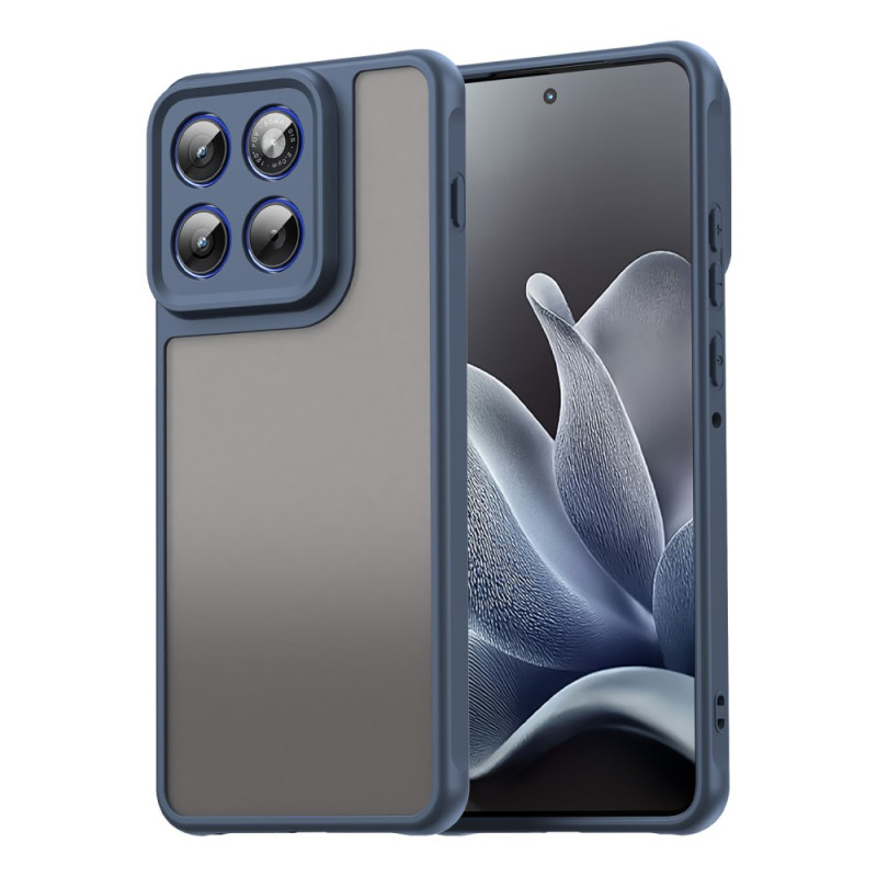 Coque Motorola Edge 70 Coussins d'Air Antichoc