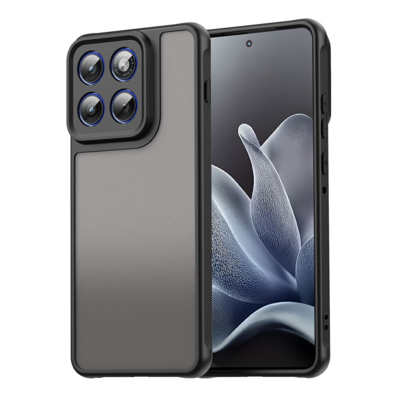 Coque Motorola Edge 70 Coussins d'Air Antichoc