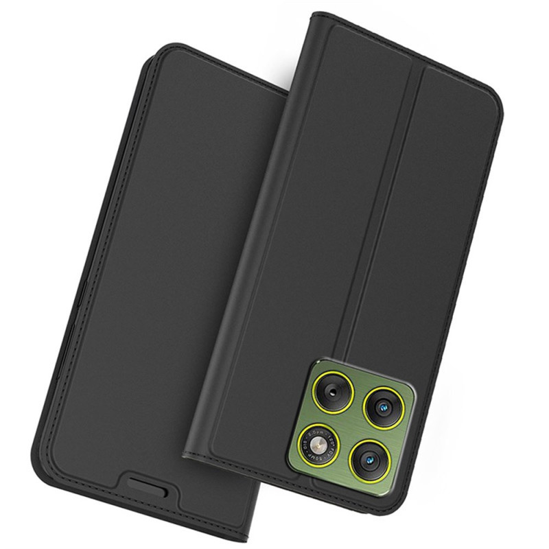 Flip Cover Motorola Edge 70 Porte-Carte
