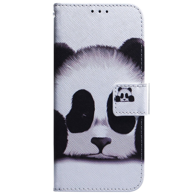 Housse Xiaomi Redmi Note 15 5G Panda