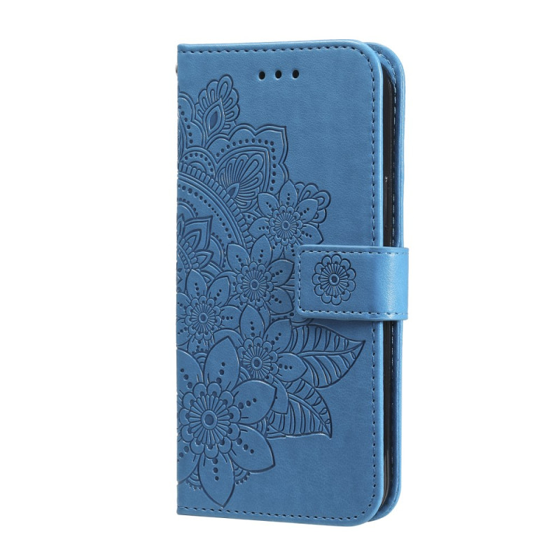 Housse Xiaomi Redmi Note 15 Pro 5G Empreinte Mandala