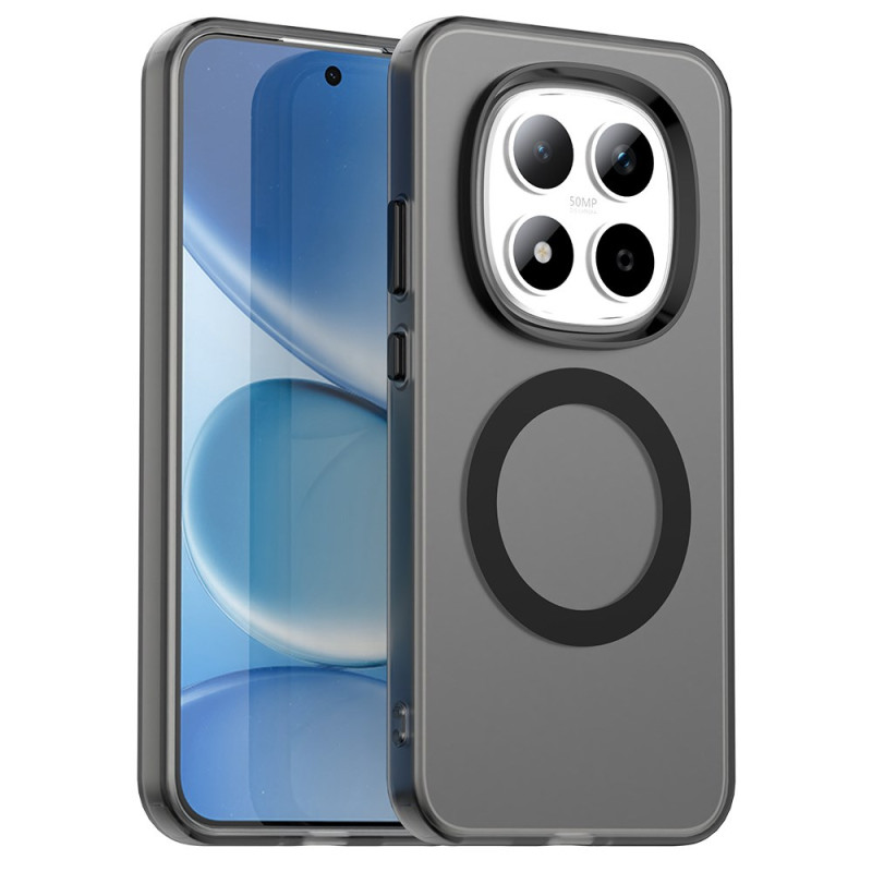 Coque Xiaomi Redmi Note 15 Pro 5G Magnétique Anti-Choc