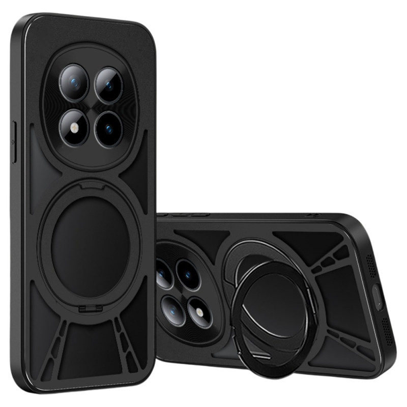 Coque Xiaomi Redmi Note 15 Pro 5G Support Magnétique et Dissipation Thermique