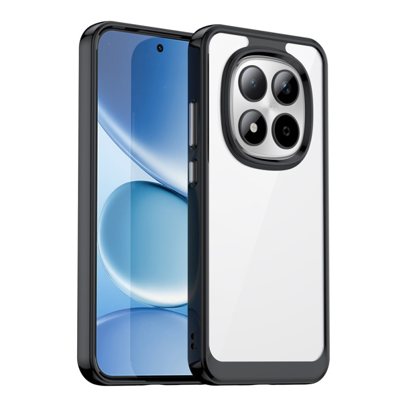 Coque Xiaomi Redmi Note 15 Pro 5G Hybride