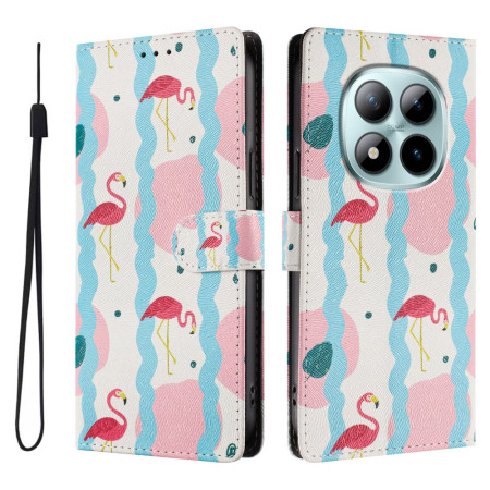 Étui Portefeuille en Cuir...