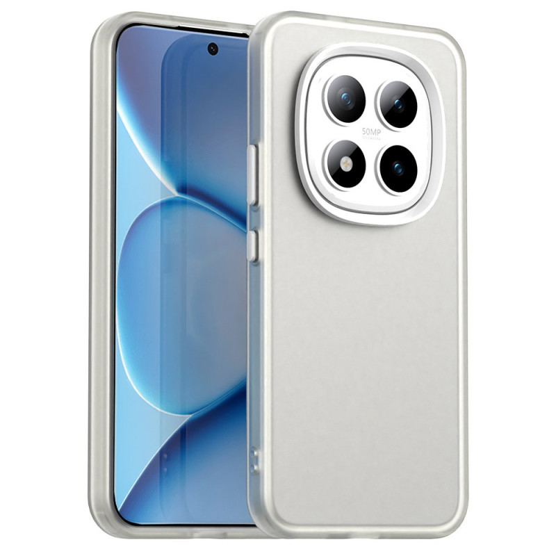 Coque Xiaomi Redmi Note 15 Pro Plus 5G