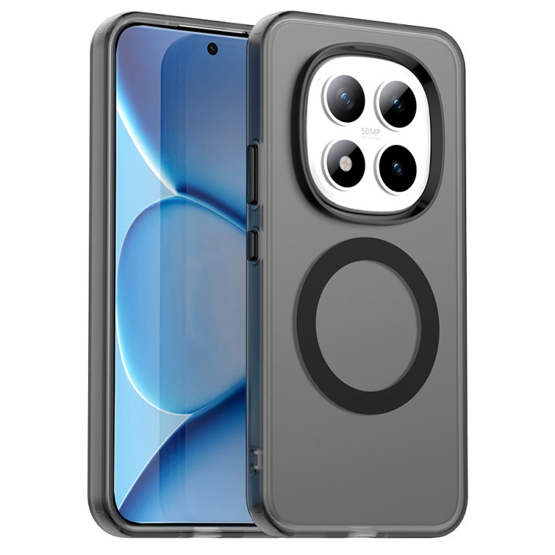 Coque Xiaomi Redmi Note 15 Pro Plus 5G / Poco M8 Pro 5G Anti-Chute Hybride