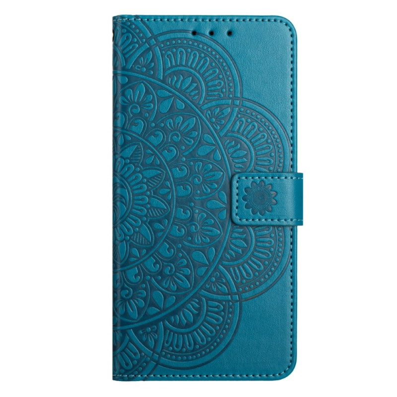 Housse Xiaomi Redmi Note 15 Pro Plus 5G Gravure Mandala