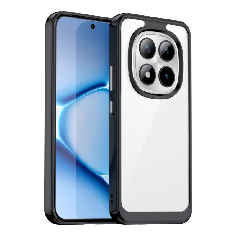 Coque Xiaomi Redmi Note 15 Pro Plus 5G / Poco M8 Pro 5G Hybride