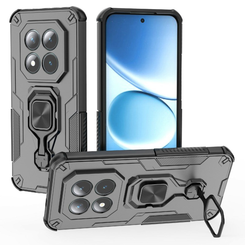 Coque Xiaomi Redmi Note 15 Pro Plus 5G Ring Résistante