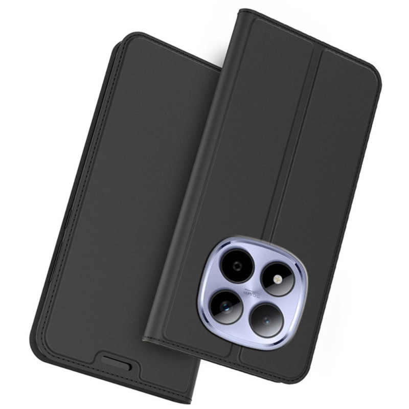 Flip Cover Xiaomi Redmi Note 15 Pro Plus 5G avec Porte-Carte