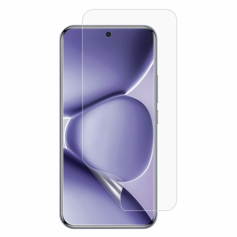 Film de Protection pour Écran Xiaomi Redmi Note 15 Pro Plus 5G