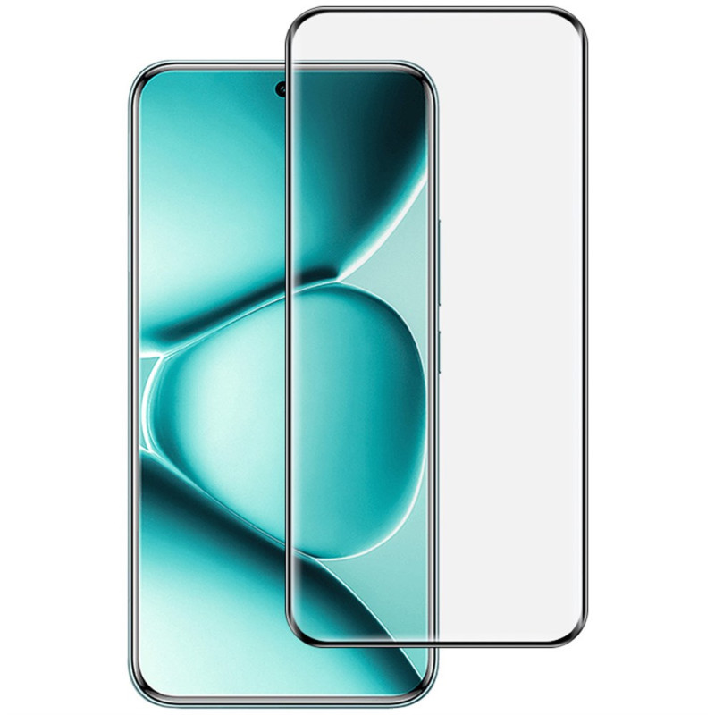 Protection en Verre Trempé Intégrale Xiaomi Redmi Note 15 Pro Plus 5G (compatible avec le déverrouillage par empreinte digitale)