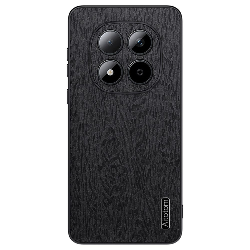 Coque Xiaomi Redmi Note 15 Pro Plus 5G / Poco M8 Pro 5G Texture Bois