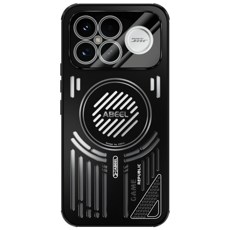 Coque Poco F8 Ultra Magnétique ABEEL