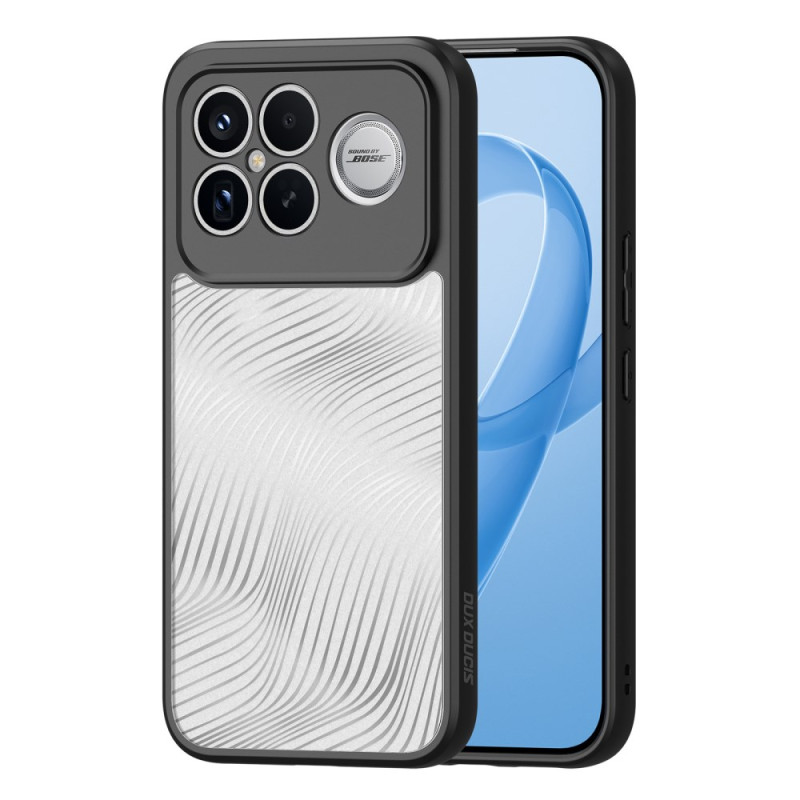 Coque Xiaomi Poco F8 Ultra Aimo Series DUX DUCIS