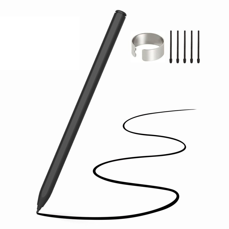 Stylet P30 S Pen 4096 Niveaux de Pression avec Détection d'Inclinaison et Rejet de Paume