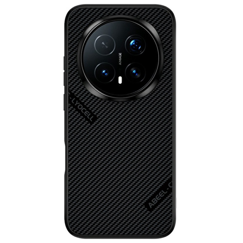 Coque Honor Magic 8 Pro CF-Lyocell Series ABEEL