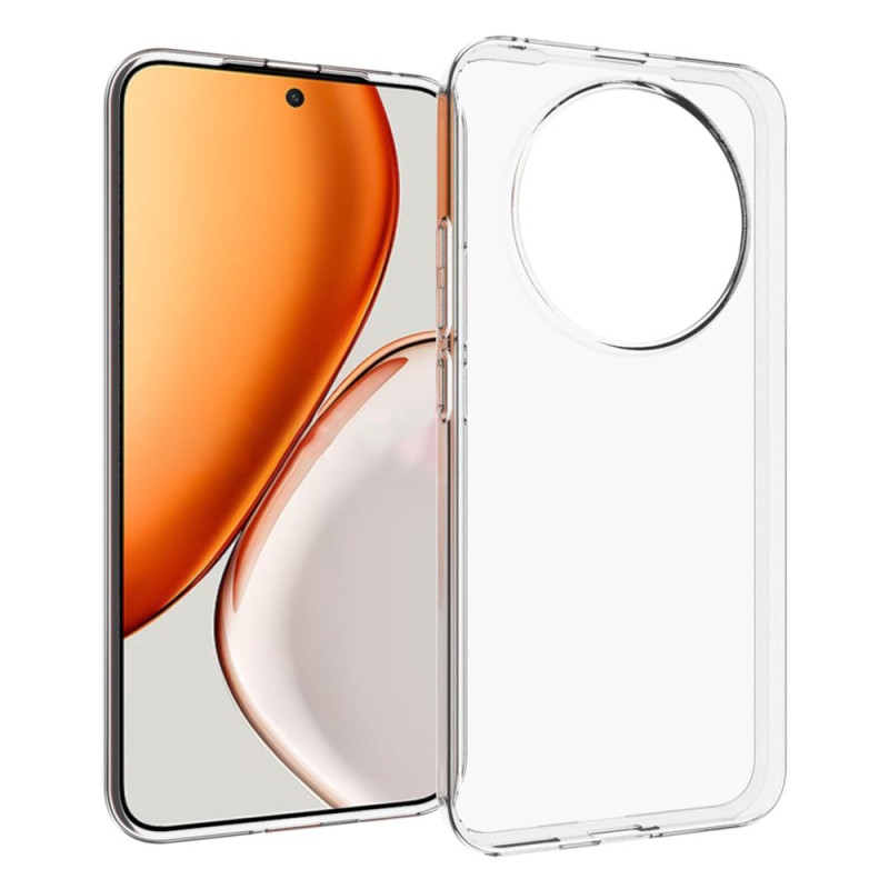 Coque Honor Magic 8 Lite / X9d Transparente