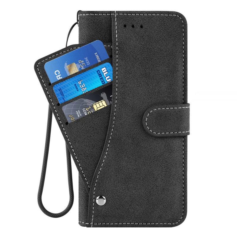 Housse Honor 400 Lite Porte-Cartes Rotatif Design Rétro