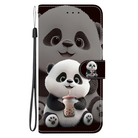 Housse Honor 400 Lite Panda...