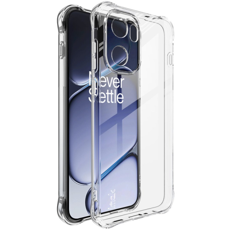 Coque OnePlus 15R Transparente IMAK