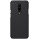 Coque OnePlus 7 Pro Rigide Givré Nillkin