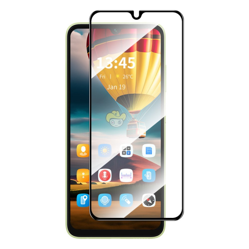 Protection en Verre Trempé Intégrale pour Écran Infinix Zero 20 4G