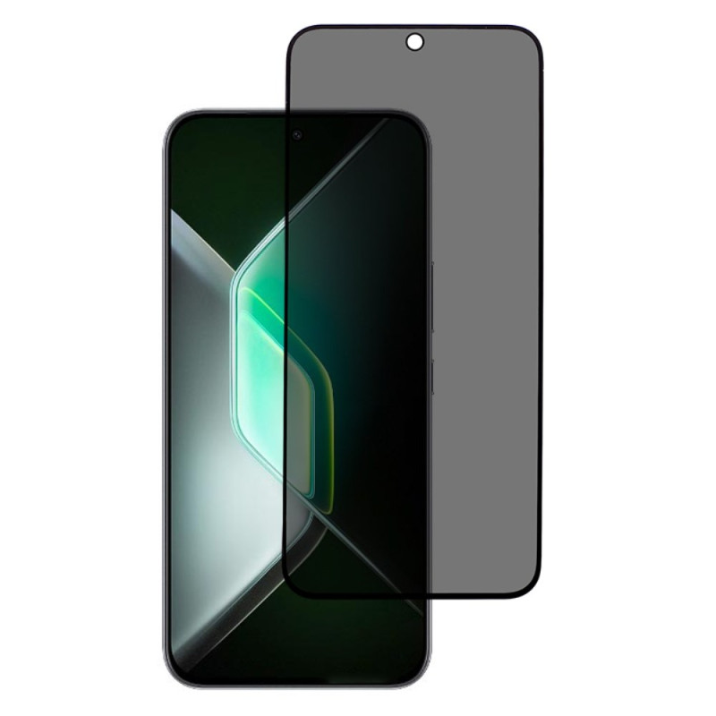 Protection en Verre Trempé Anti-Espion pour Écran Infinix GT 30 Pro 5G
