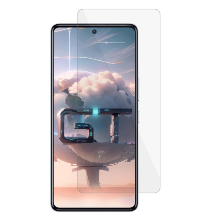 Protection en Verre Trempé...