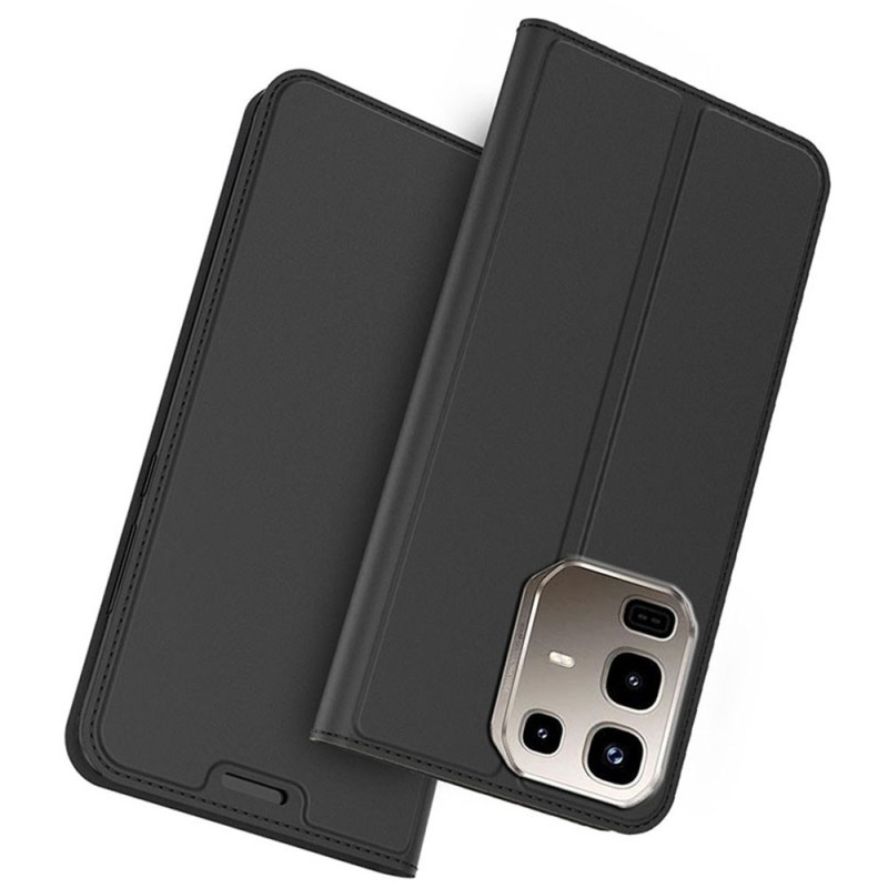 Flip Cover Infinix Note 50 4G / Note 50 Pro 4G Porte-Carte