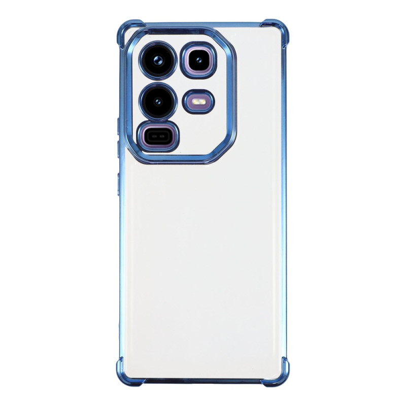 Coque Infinix Note 50 Pro 4G Transparente Angles Renforcés