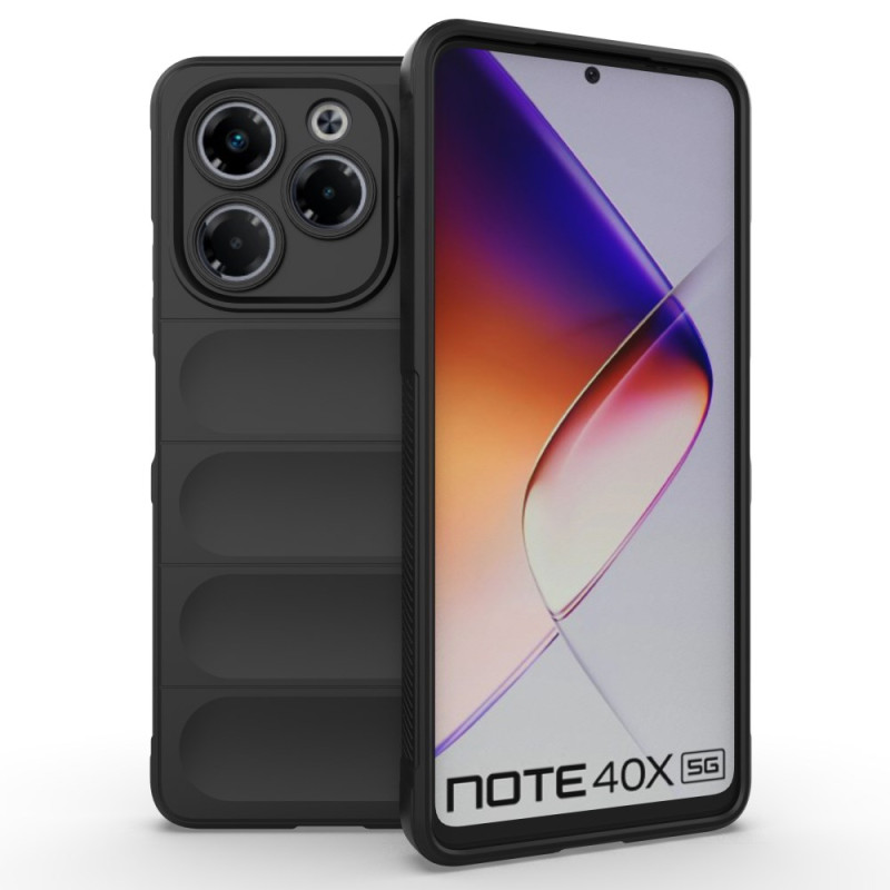 Coque Infinix Note 40X 5G Antidérapante