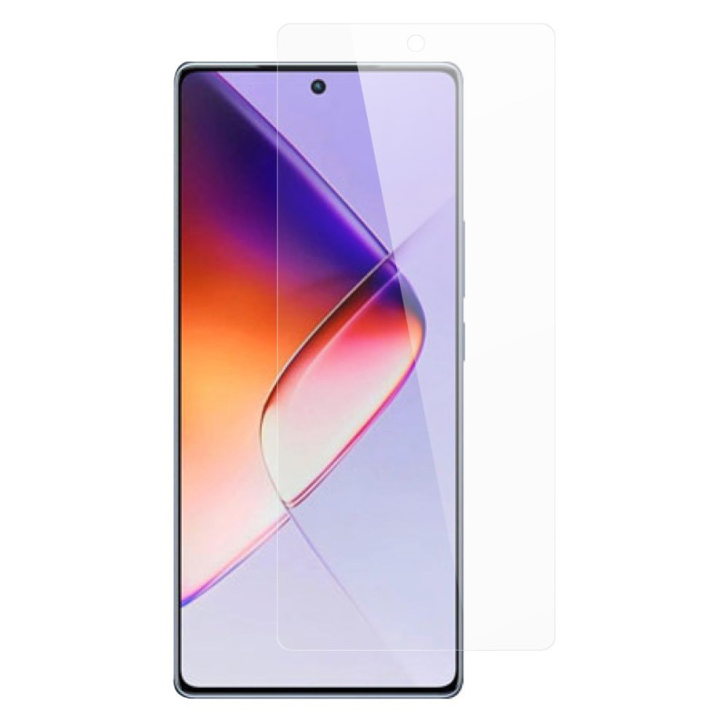 Protection en Verre Trempé pour Écran Infinix Note 40 5G