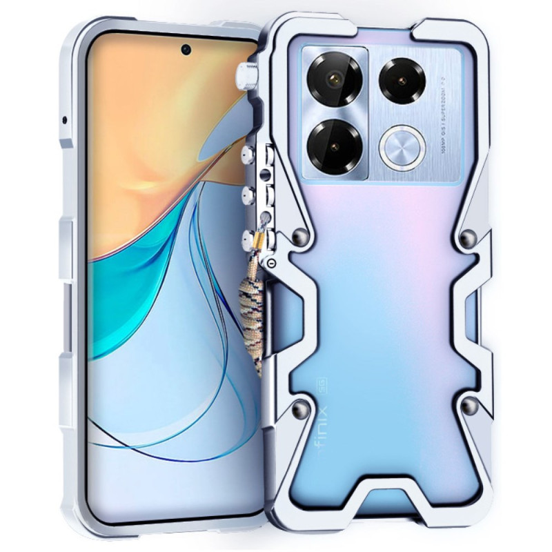 Coque Infinix Note 40 Pro 5G / 4G / 40 Pro Plus 5G Mécanique