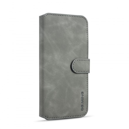 Housse Samsung Galaxy A50 DG MING Rétro