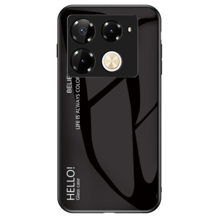 Coque Infinix Note 40 Pro...