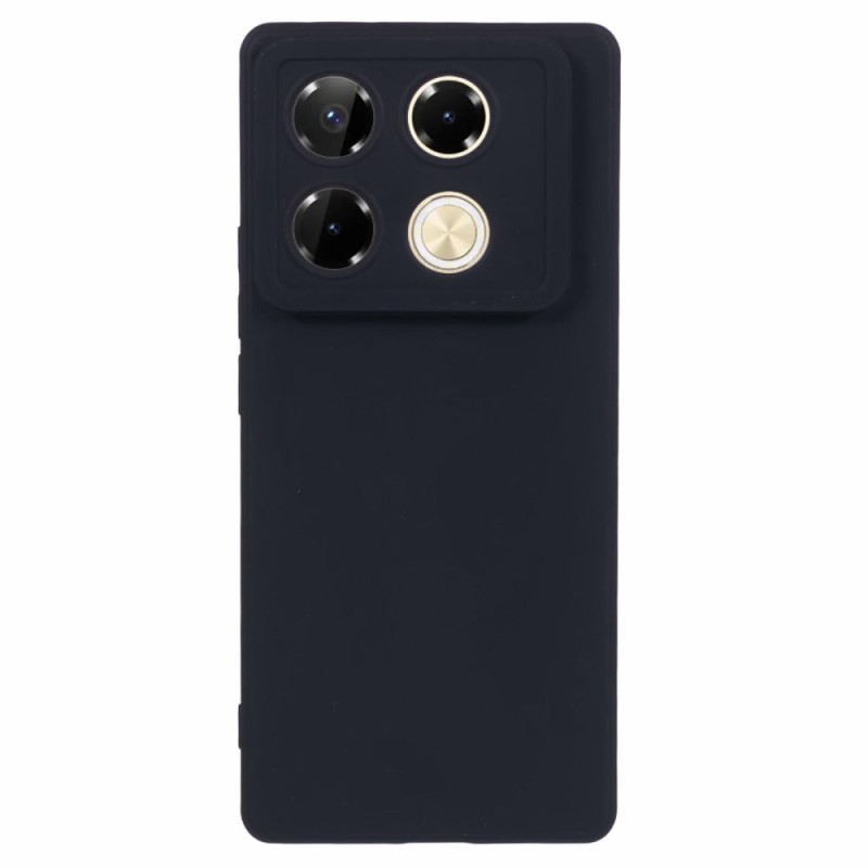 Coque Infinix Note 40 Pro 4G Silicone