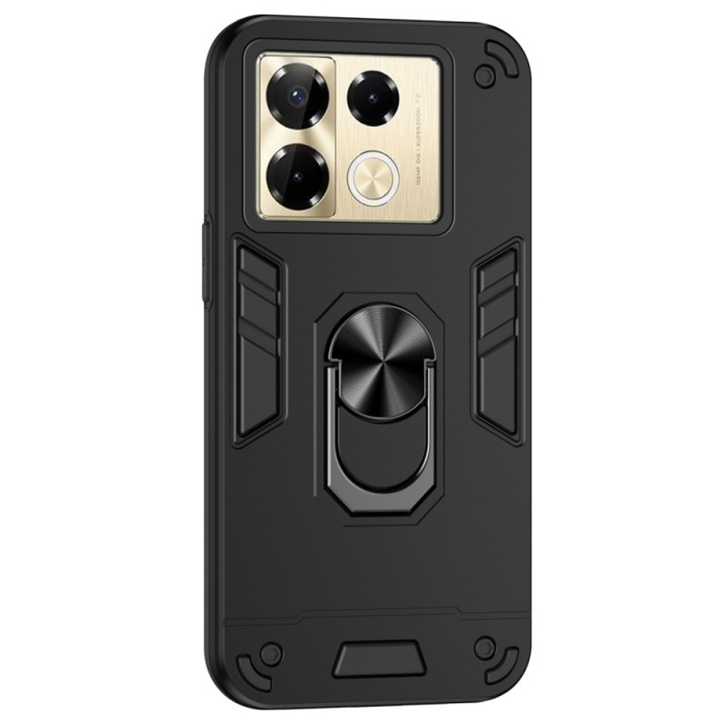 Coque Infinix Note 40 Pro 4G Support Rotatif